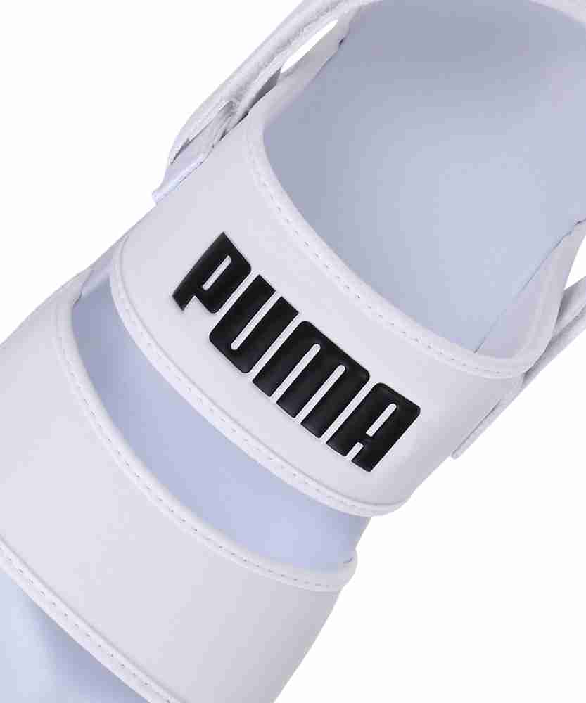 Puma ylm lite store sandal