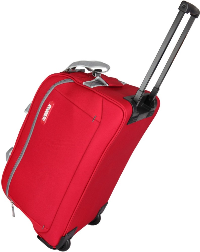 American tourister carry sale bag price