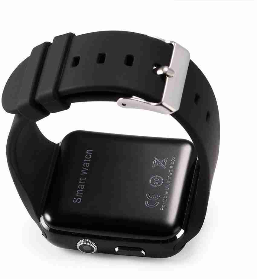 Jokin hotsell x6 smartwatch