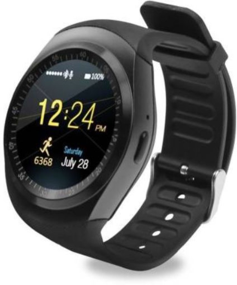 Y1 store smartwatch flipkart