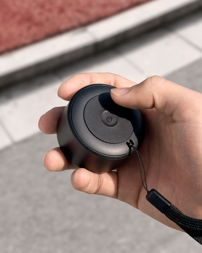 Buy Soundcore Ace A0 Pocket Size Bluetooth Speaker Online from
