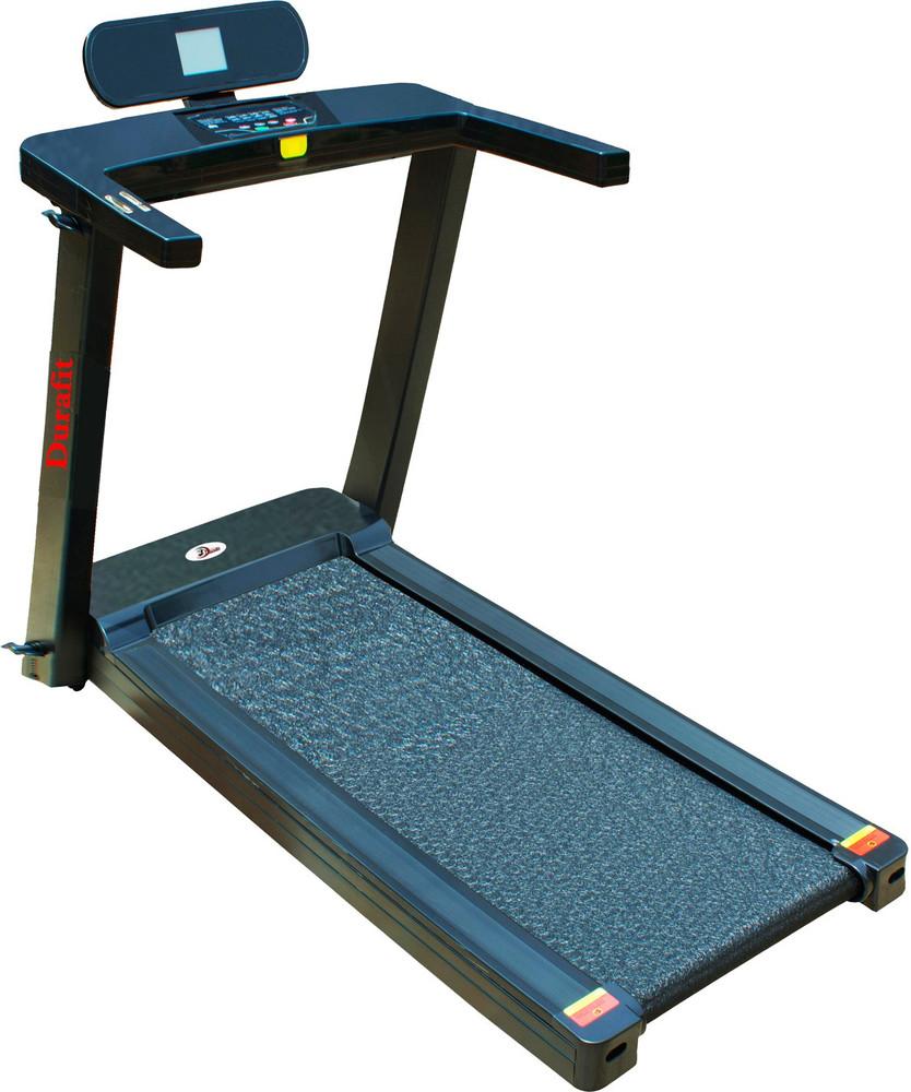 Durafit treadmill online new arrivals