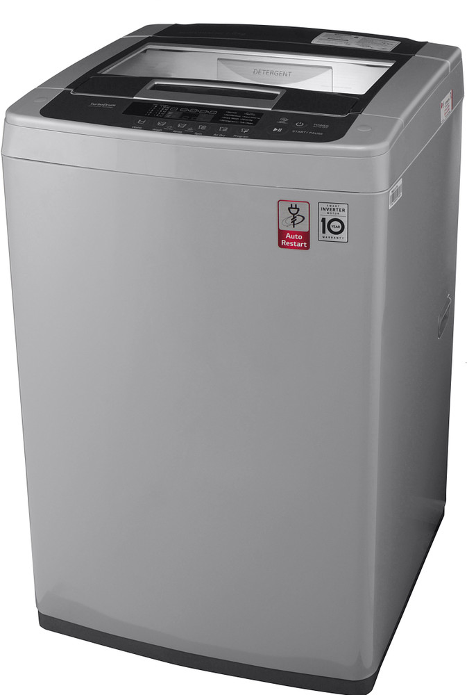 Lg top loading washing hotsell machine 6.2 kg price