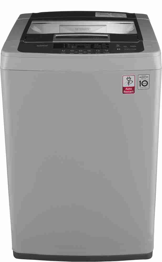 Lg company washing machine outlet rate