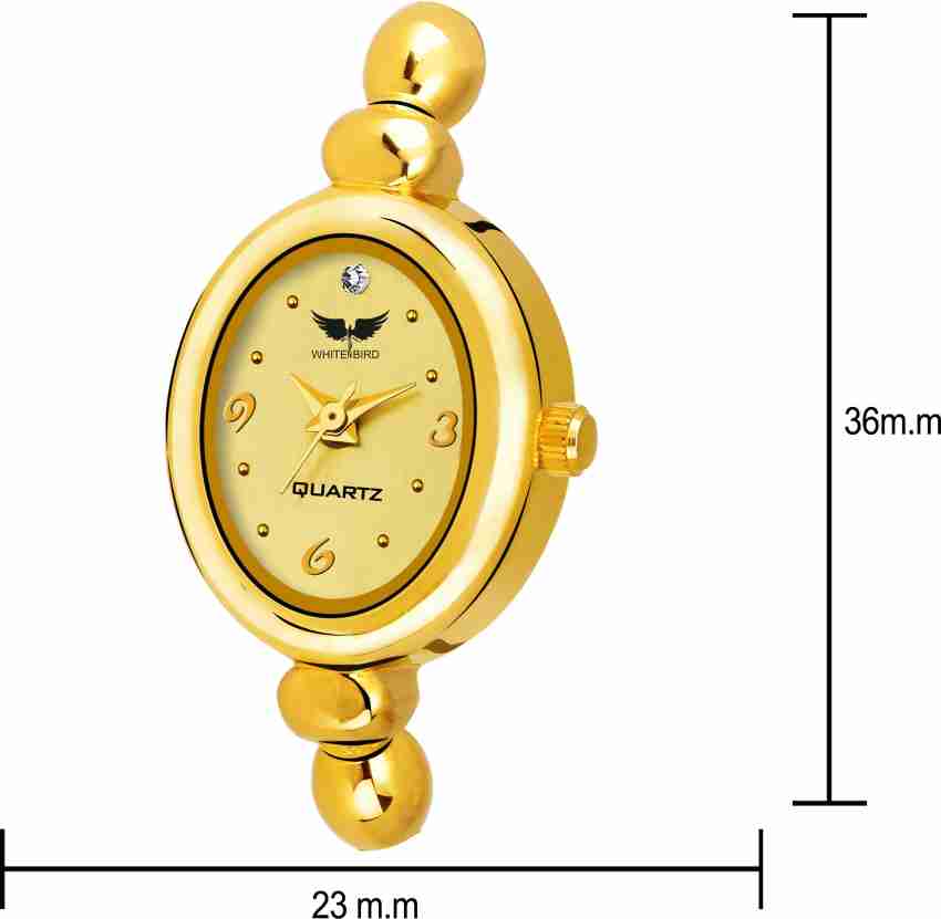 Sumax quartz watch discount price