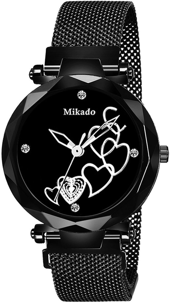 Flipkart offers sales watches for ladies