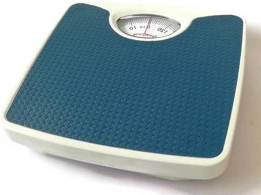 Majron 9815 Analog Weight Machine, Weighing Scale (Blue) Weighing Scale  Price in India - Buy Majron 9815 Analog Weight Machine, Weighing Scale  (Blue) Weighing Scale online at