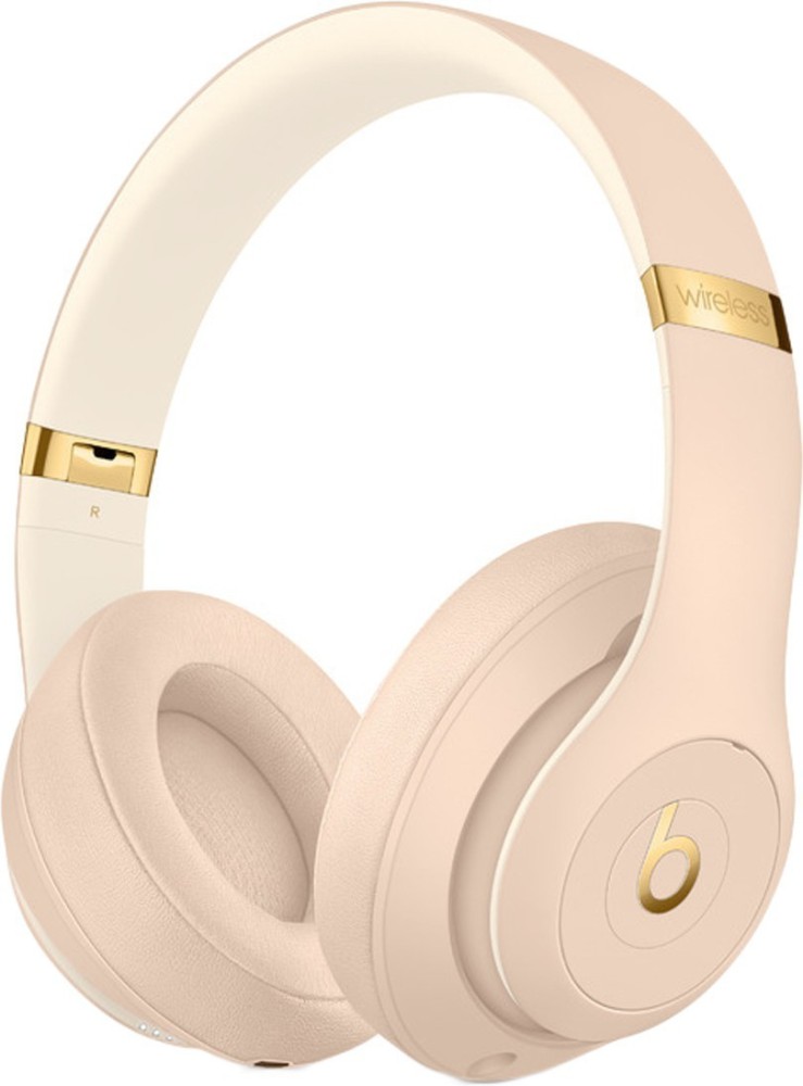 Light blue 2025 and gold beats