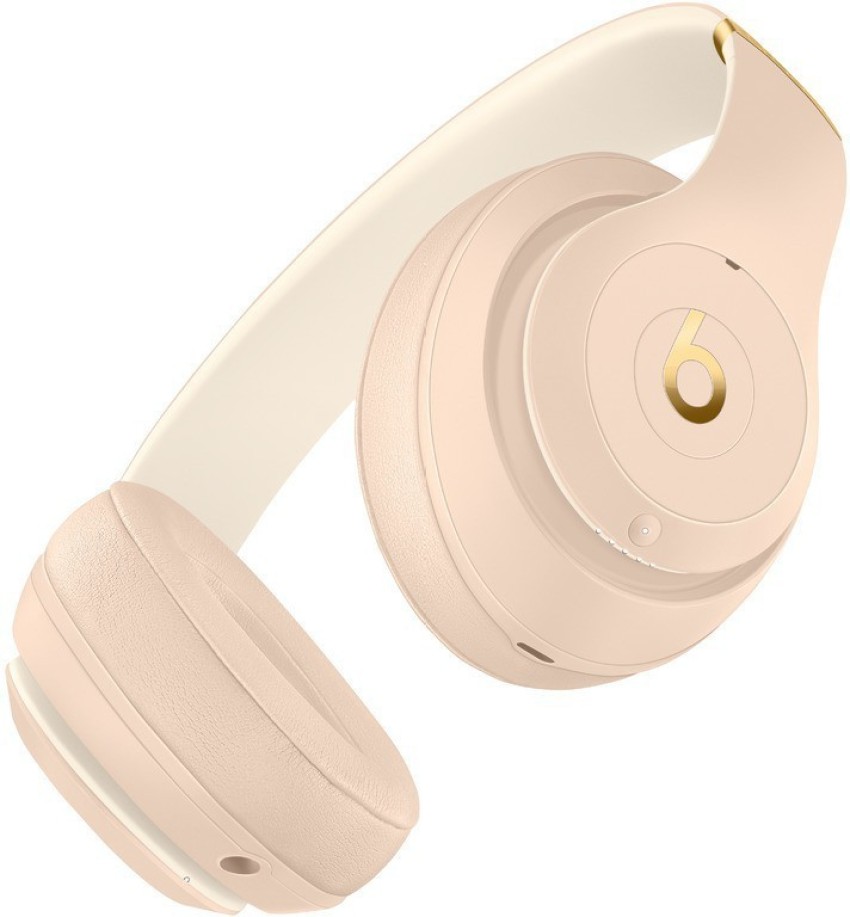 Beats studio3 2025 wireless skyline collection