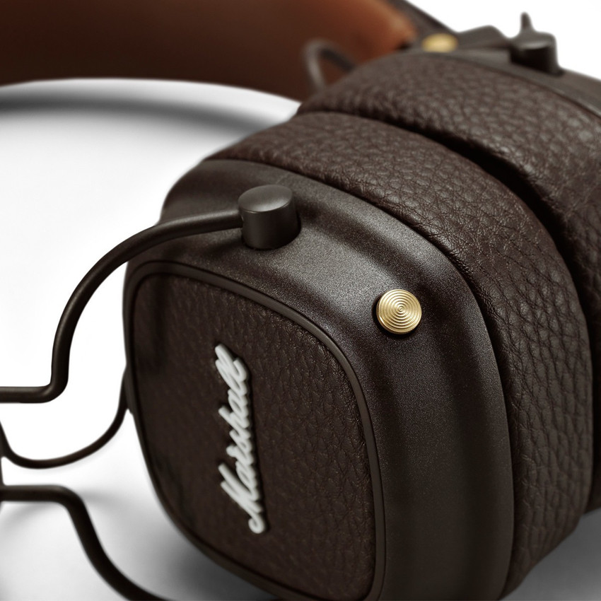 Marshall major hotsell iii bluetooth voice