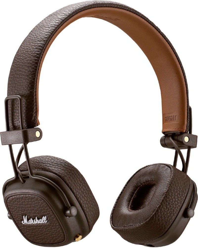 Marshall Major 3 BT Bluetooth Headset