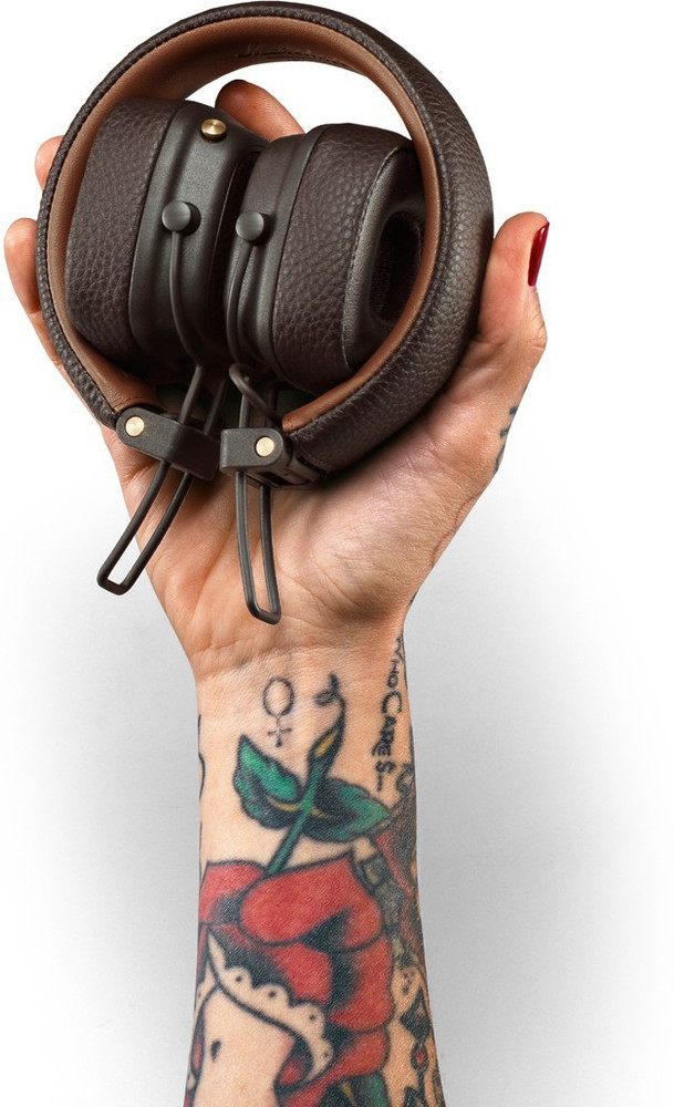 Marshall major iii bluetooth manual deals