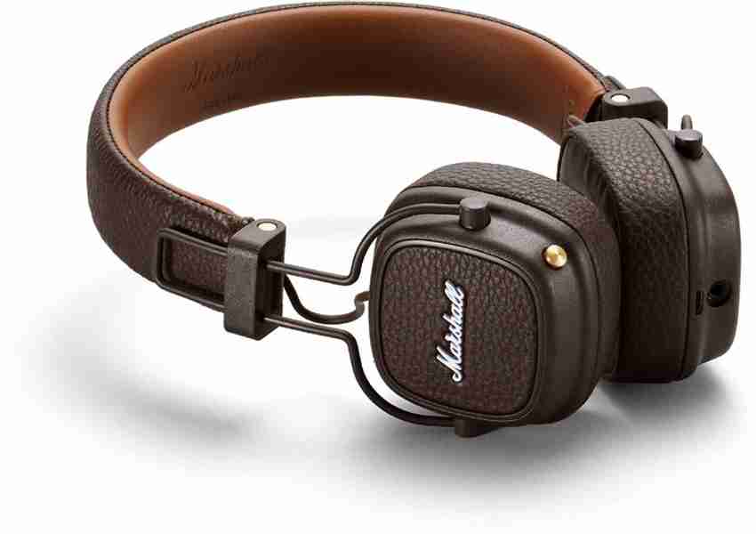Media markt on sale marshall major 3