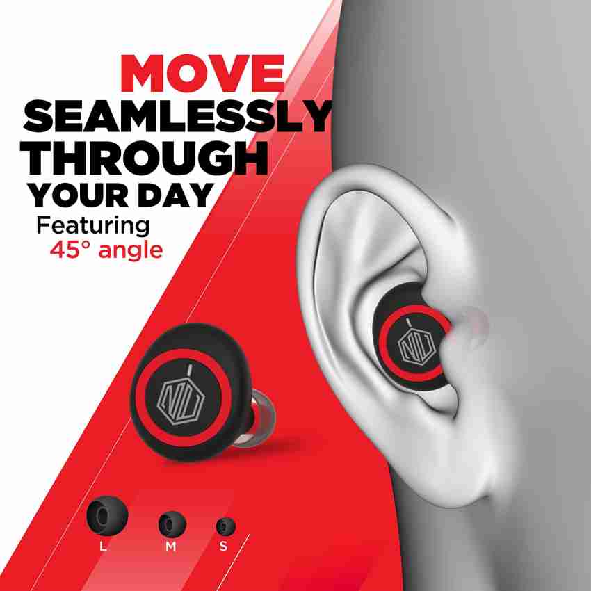 Nu Republic Starbuds 3 Bluetooth Headset Price in India Buy Nu
