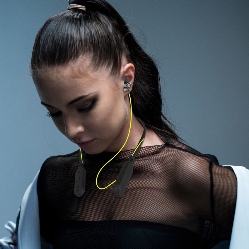 Nu Republic Rebop 2 Bluetooth Headset Price in India Buy Nu