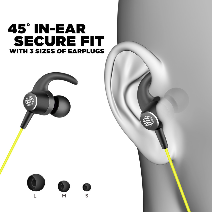 Rebop 2 store wireless earphones