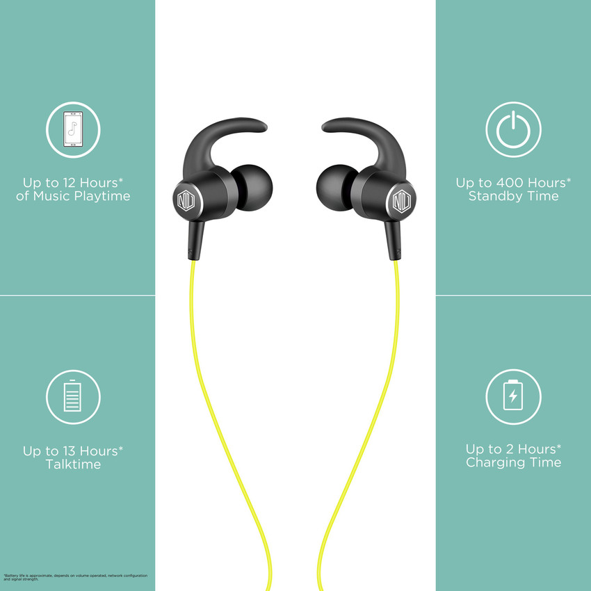 Rebop 2 wireless earphones online