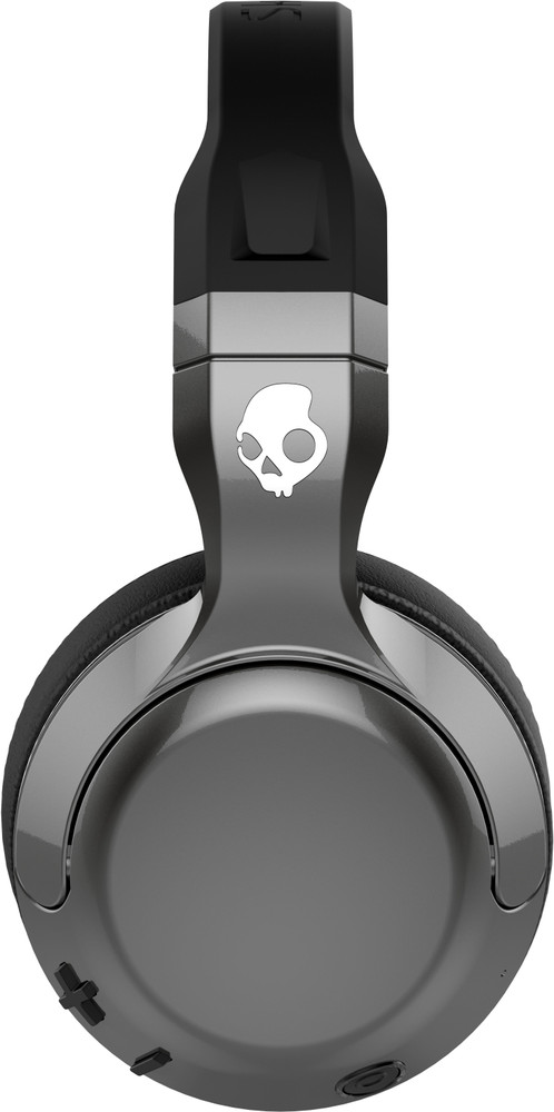 Skullcandy full featured on sale wireless hesh 2 review