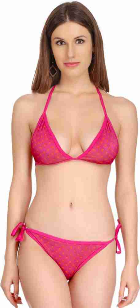 Fashion Comfortz Lingerie Set - Buy Fashion Comfortz Lingerie Set Online at  Best Prices in India