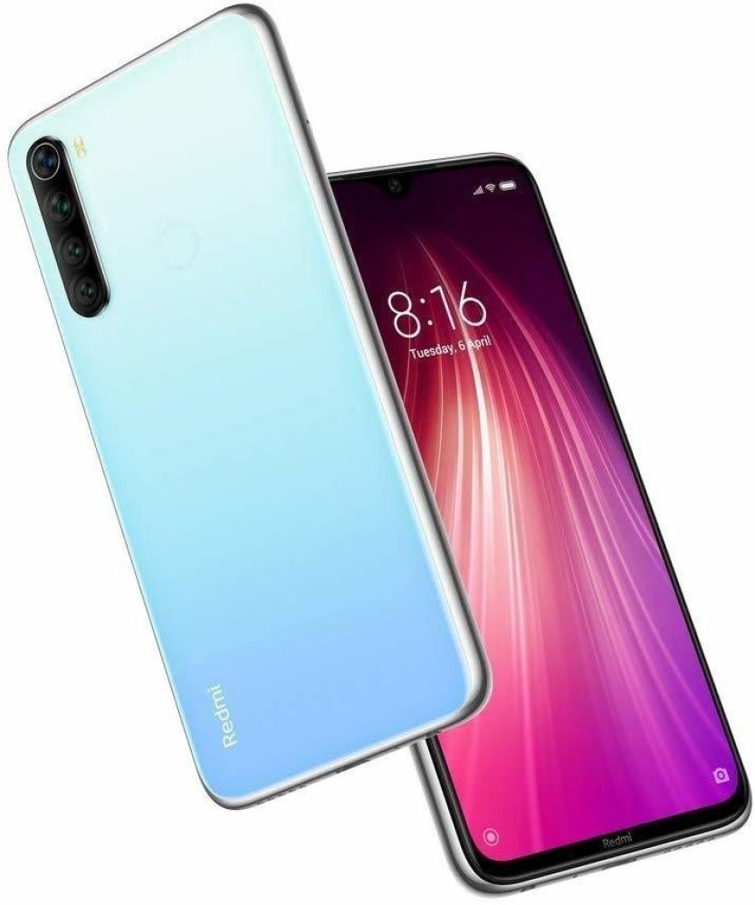 Redmi Note 8 Купить В Новосибирске