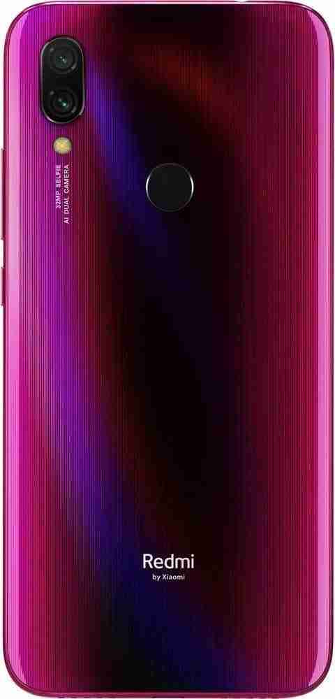 Redmi y3 best sale price on flipkart