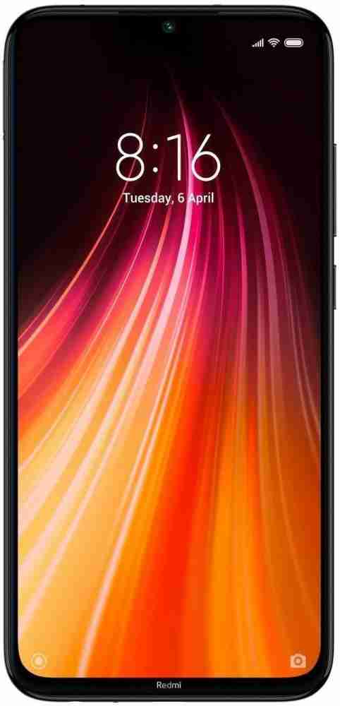 Xiaomi Redmi Note 8 Pro - Full phone specifications