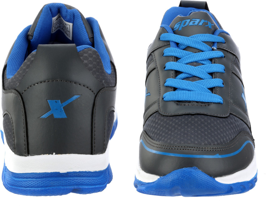 Sparx SM 502 For Men Buy D.grey N.blue Color Sparx SM 502 For