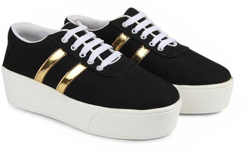 World Wear Footwear Combo Pack of 4 Latest Collection Stylish