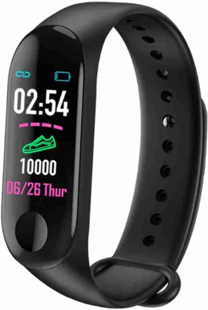 Rce discount m3 band