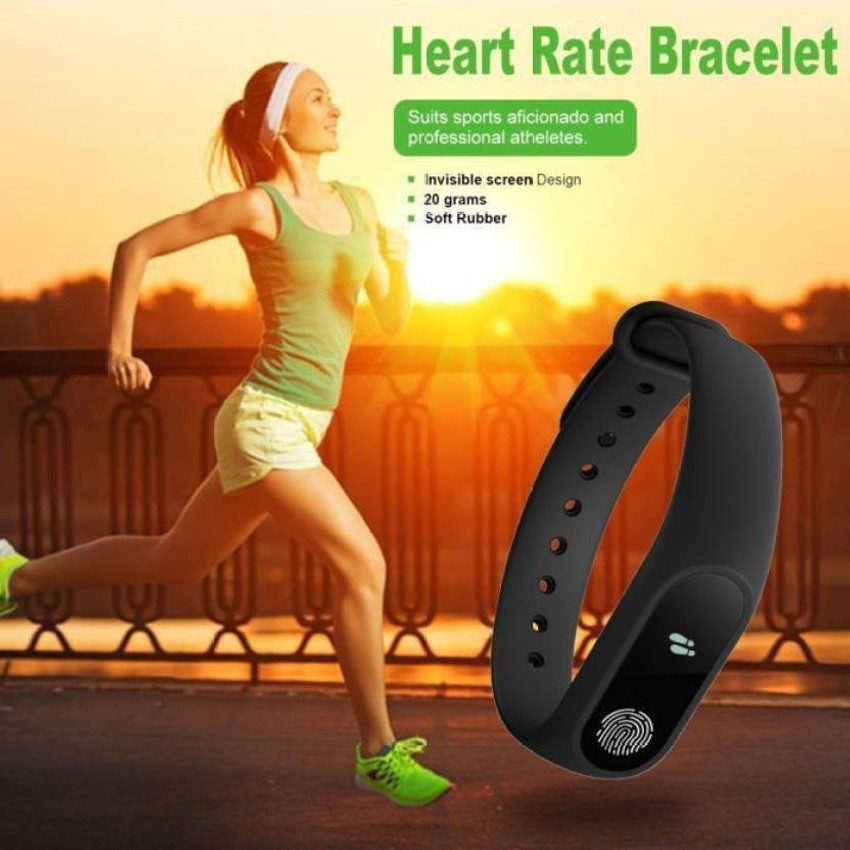 Fitness band outlet under 250