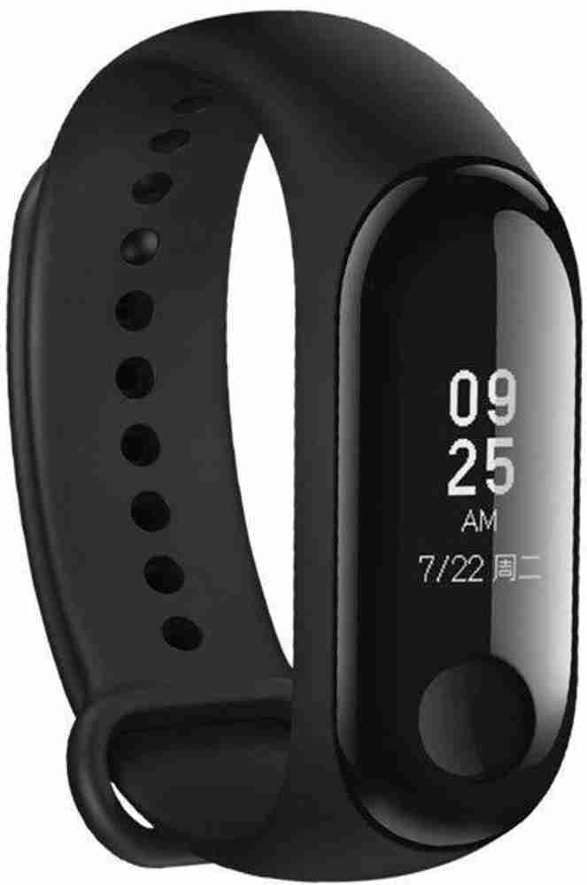 Mi sts m3 plus best sale smart band