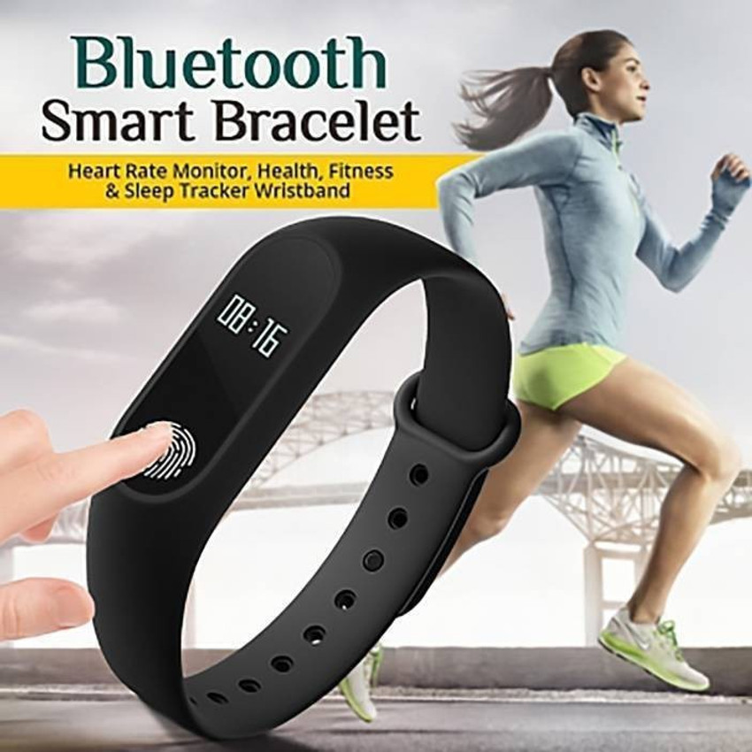 M2 fitness tracker 2025