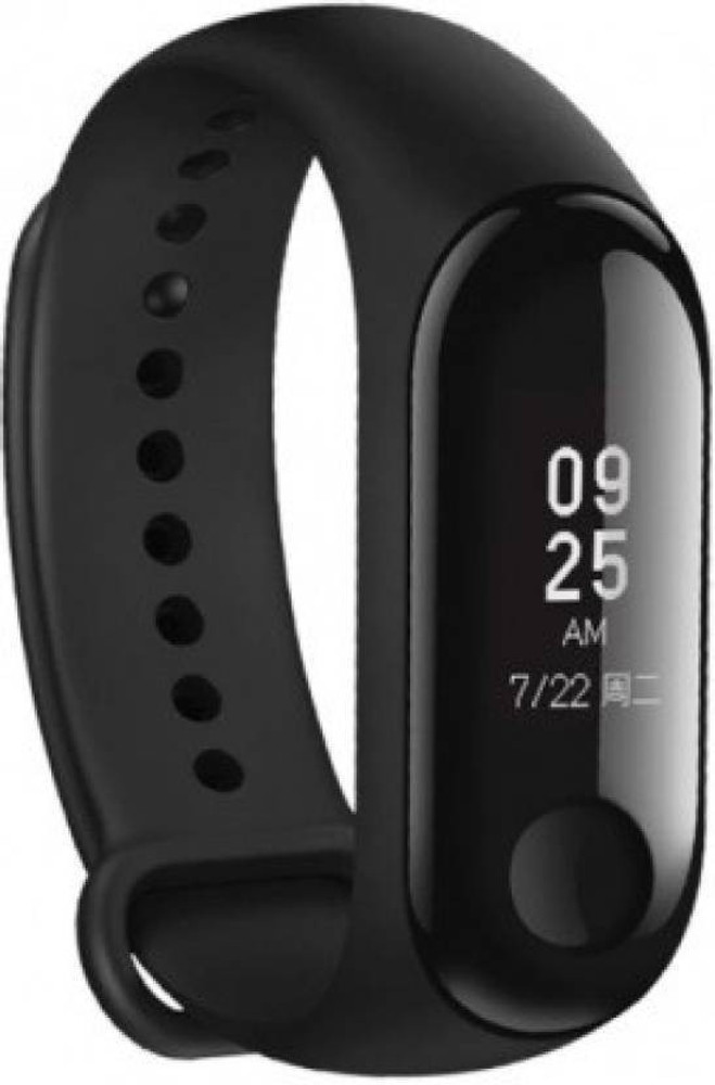 TECH POINT M3 Fitness Band Watch Price in India Buy TECH POINT