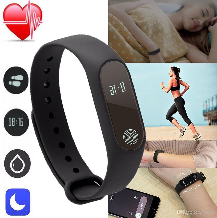 M2 fitness band strap sales