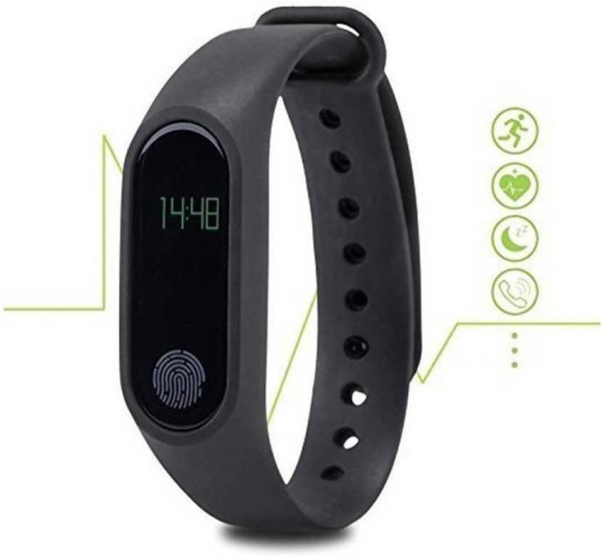 Crystal Digital M2 Band For All Android Phone Price in India Buy