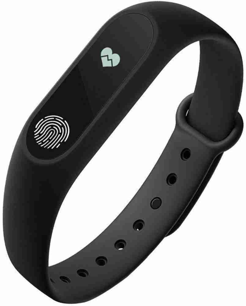 Wristband android on sale digital phone band