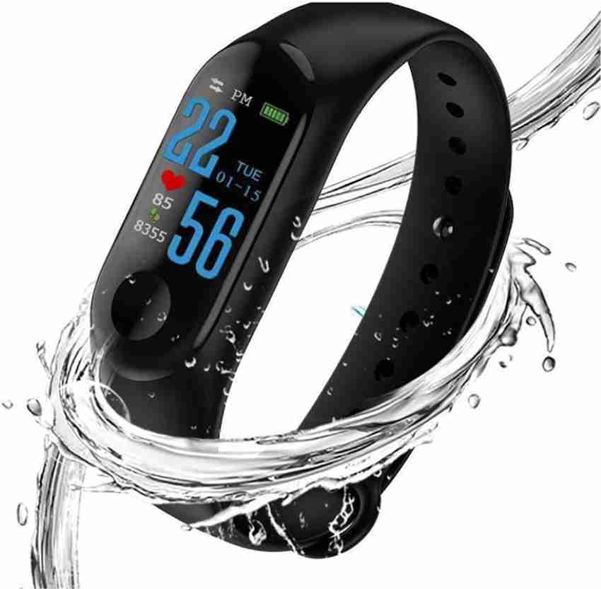 Mi m3 band flipkart hotsell