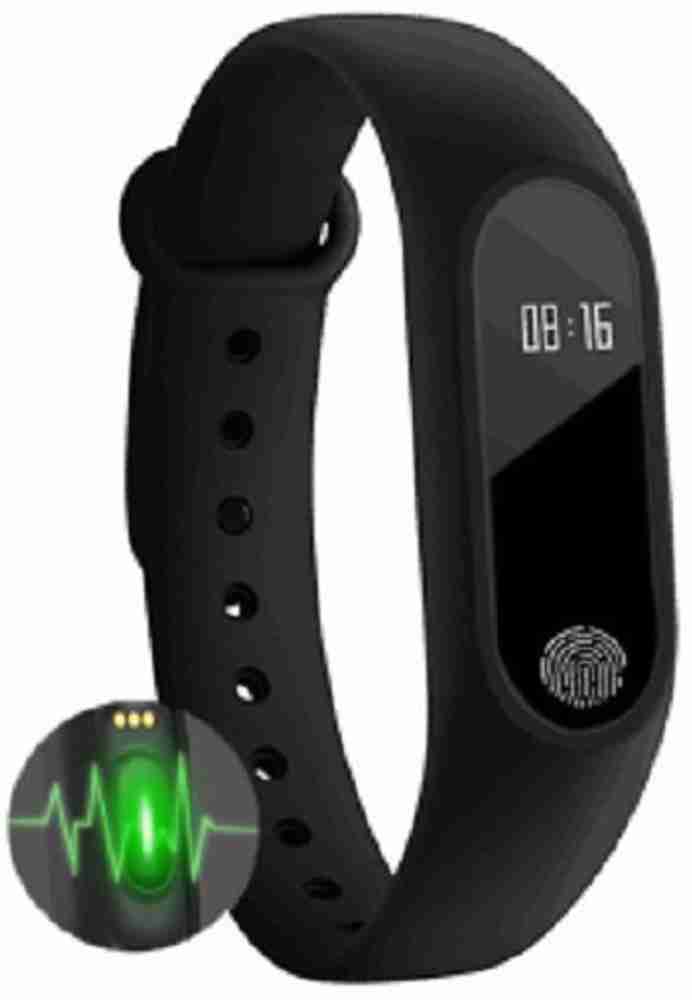 Smartwatch intelligence 2025 health bracelet m2