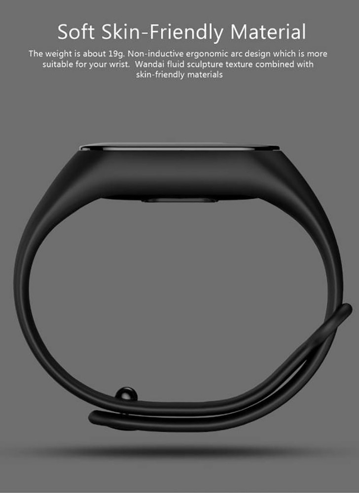 Lemontech m3 band clearance