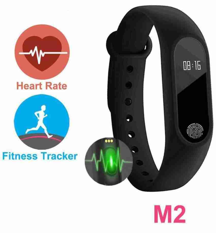 GHD M2 Fitness Smart Band Price in India Buy GHD M2 Fitness