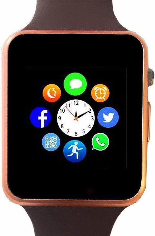 EasyShop Android A1 Smartwatch ORIGNAL WATCH 4G Smartwatch Price in India Buy EasyShop Android A1 Smartwatch ORIGNAL WATCH 4G Smartwatch online at Flipkart