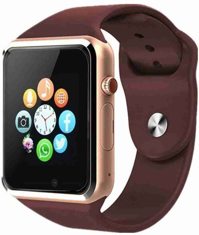 EasyShop Android A1 Smartwatch ORIGNAL WATCH 4G Smartwatch Price