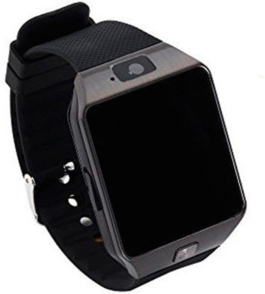 84% OFF on Gazzet 4G Android Mobile Watch For Android Mobile. Smartwatch(Black  Strap, free) on Flipkart