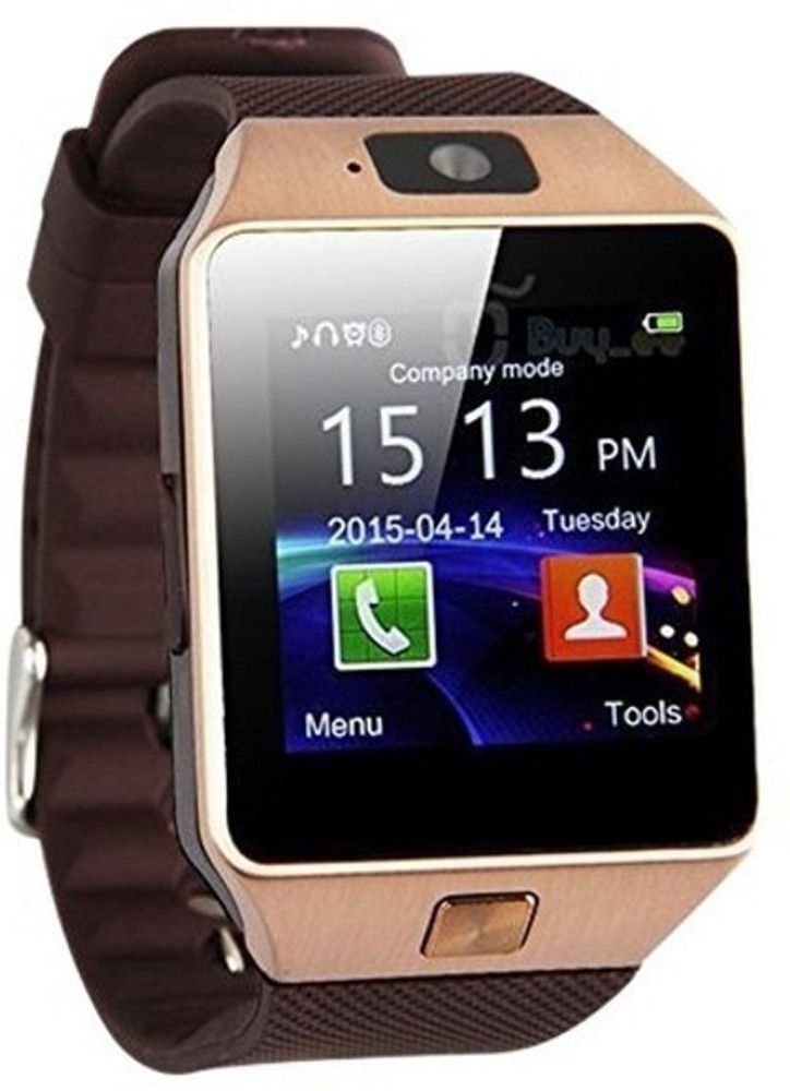 Price of shop smart watch dz09