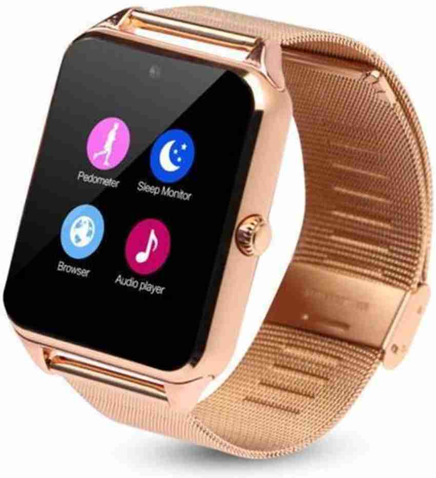 Z60 bluetooth outlet smart watch