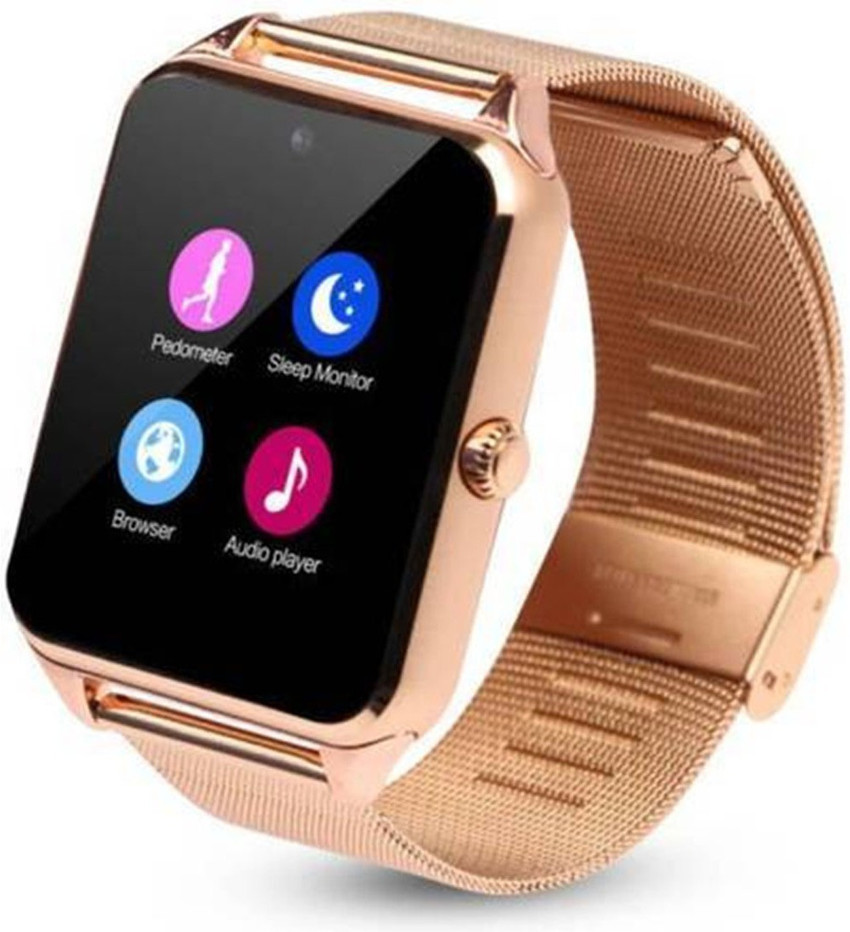 VR Z60 Bluetooth Smartwatch Smartwatch Price in India Buy VR