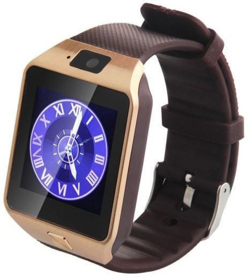 Smart watch hot sale dz09 flipkart