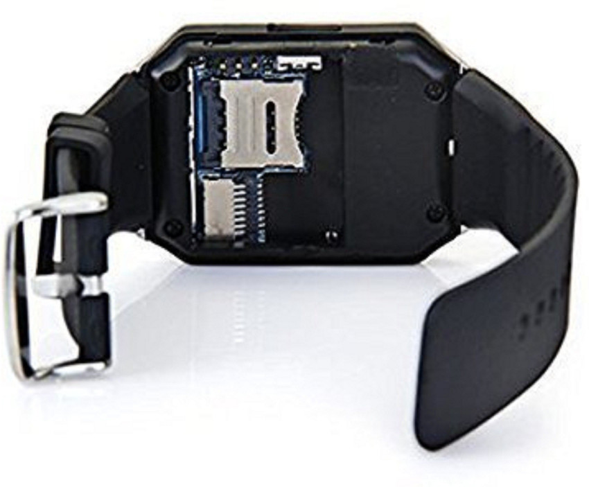 Nk choudhary sales dz09 smartwatch