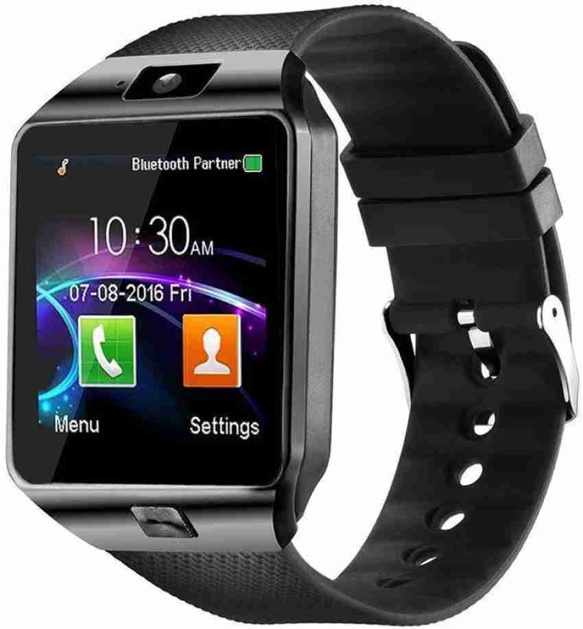 Enew TOUCH SCREEN WATCH 4G SCREEN Smartwatch Price in India Buy