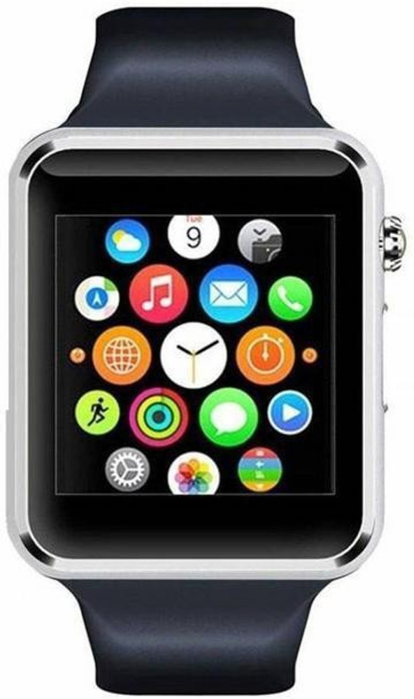 Smart watch a1 original clearance